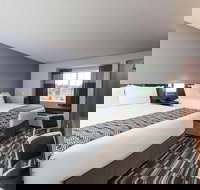 Microtel Inn  Suites By Wyndham Altoona - Accommodation New York