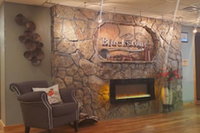 Blackstone Lodge  Suites