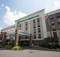 Holiday Inn Express  Suites Nashville Southeast - Antioch an IHG Hotel - Accommodation New York