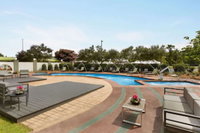 Wyndham Garden Alexandria