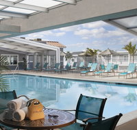 Bethany Beach Ocean Suites Residence Inn by Marriott - Accommodation New York
