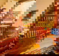 Beacon Inn 1087 - Accommodation New York