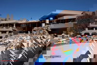 Resort at Squaw Creek Studio 806