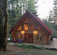 21gs - Log  - Pets Ok - Sleeps 6 3 Bedroom Home - Accommodation New York