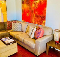 Desert Getaway - Accommodation New York