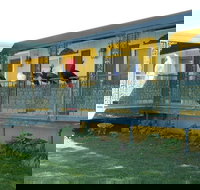 Shady Lady Bed  Breakfast - Accommodation New York