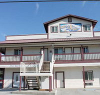 Whitney Portal Hostel  Hotel - Accommodation New York