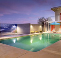 Desert Hot Springs Inn - Accommodation New York