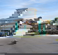 Econo Lodge - Accommodation New York