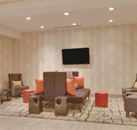 La Quinta Inn  Suites by Wyndham Andrews - Accommodation New York