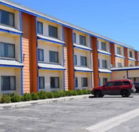 Royal Inn - Accommodation New York