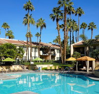 Welk Resorts Palm Springs - Accommodation New York