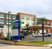 Holiday Inn Express  Suites Alabaster an IHG Hotel - Accommodation New York
