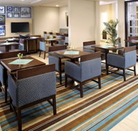 Hawthorn Suites by Wyndham Wheeling at the Highlands - Accommodation New York