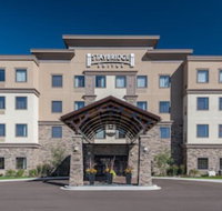 Staybridge Suites Eau Claire - Altoona an IHG Hotel - Accommodation New York