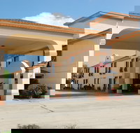 Motel 6 Abbeville LA - Accommodation New York