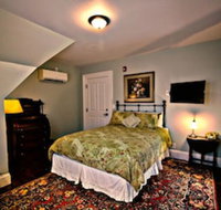 The Samuel Sewall Inn - Accommodation New York