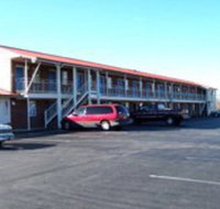 TRAVELODGE ABINGDON AREA - Accommodation New York