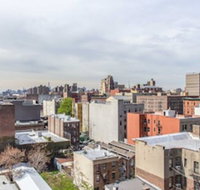 Umbrella Hotel Ascend Hotel Collection - Accommodation New York