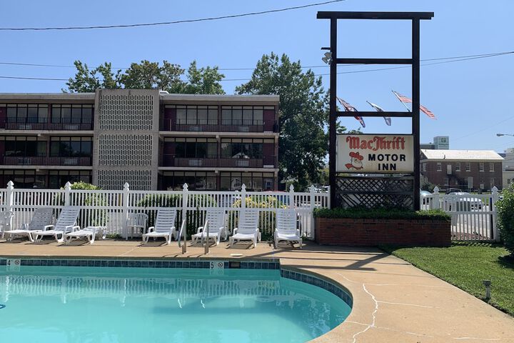 MacThrift Motor Inn - thumb 4