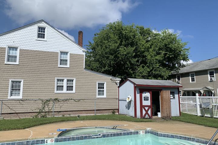 MacThrift Motor Inn - thumb 5