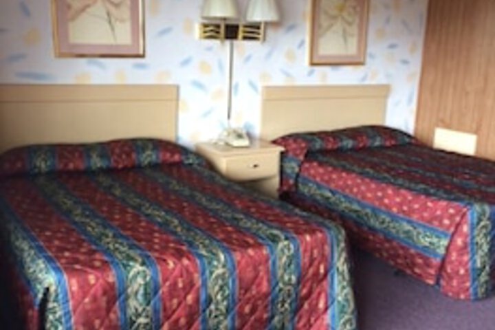 MacThrift Motor Inn - thumb 0