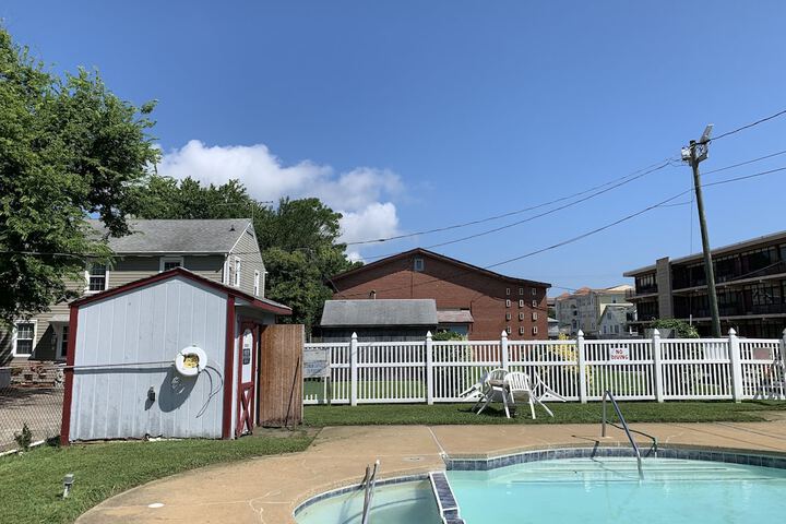 MacThrift Motor Inn - thumb 3