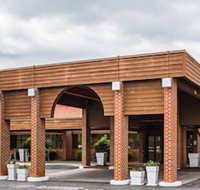 Quality Inn  Suites - Accommodation New York