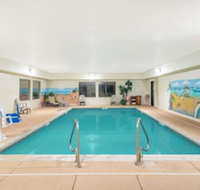 Baymont by Wyndham Albany - Accommodation New York