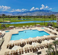 DoubleTree by Hilton Hotel Golf Resort Palm Springs - Accommodation New York