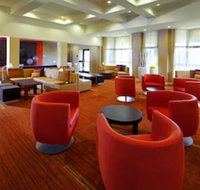 Courtyard by Marriott Altoona - Accommodation New York