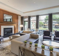 Courtyard by Marriott Boston Brookline - Accommodation New York