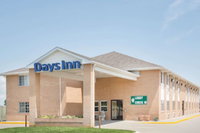 Days Inn by Wyndham Lexington NE