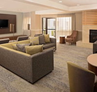 Courtyard by Marriott Dallas Addison/Quorum Drive - Accommodation New York