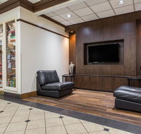Days Inn by Wyndham Washington DC/Connecticut Avenue - Accommodation New York