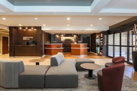 Courtyard Monroe Airport