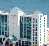 Courtyard by Marriott Virginia Beach Oceanfront South - Accommodation New York