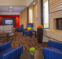 Courtyard by Marriott Virginia Beach Norfolk - Accommodation New York