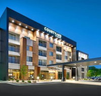 Courtyard by Marriott Sandy - Accommodation New York