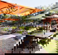 Courtyard Knoxville Airport Alcoa - Accommodation New York