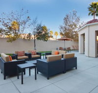 Courtyard Palmdale - Accommodation New York