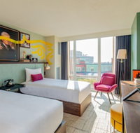Generator Hotel Washington DC - Accommodation New York