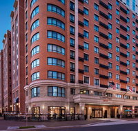 Courtyard by Marriott Washington Capitol Hill/Navy Yard - Accommodation New York