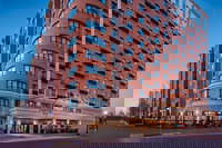 Courtyard by Marriott Washington Capitol Hill/Navy Yard