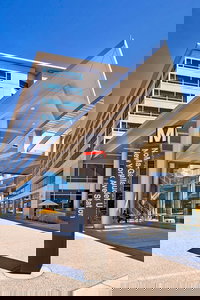 Courtyard Washington DC/U.S. Capitol