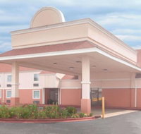 Days Inn by Wyndham Alma - Accommodation New York