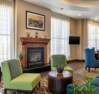 Comfort Suites Barstow near I-15 - Accommodation New York