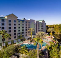 Comfort Suites Maingate East - Accommodation New York