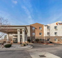 Comfort Suites Auburn Hills - Accommodation New York