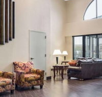 Comfort Inn Bismarck - Accommodation New York